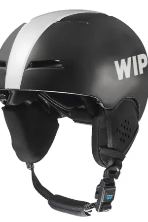 Casque FORWARD WIP X-Over Noir Must-Have