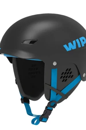 Casque FORWARD WIP WIPPER 2.0 Noir Prix Promo