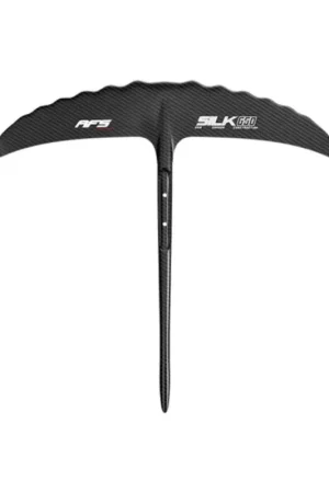 Populaire AFS ADVANCED SILK AILE AVANT ET FUSELAGE MONOBLOC