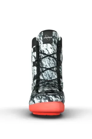 Prix Choc CHAUSSONS SPACE MOB