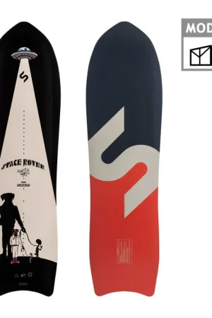 Offre Spéciale WAKEBOARD SLINGSHOT SPACE ROVER 2024