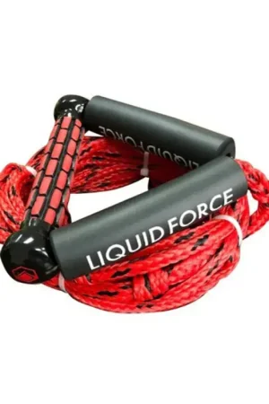 Top Vente PALONNIER LIQUID FORCE COMBO WAKESURF