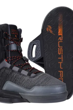 Acheter Direct CHAUSSES WAKEBOARD HYPERLITE ULTRA 2024