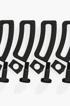Acheter Direct VISSERIE CHAUSSES M6 RONIX SHARKTOOTH BOOT HARDWARE