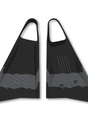 Must-Have PALMES BODYBOARD SNIPER MENACE NOIR