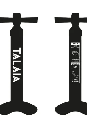Haute Qualité POMPE HP TALAIA NOTOS AIR