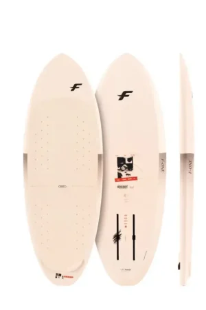 Offre Exclusive PLANCHE DE SURF FOIL F-ONE ROCKET SURF 2024