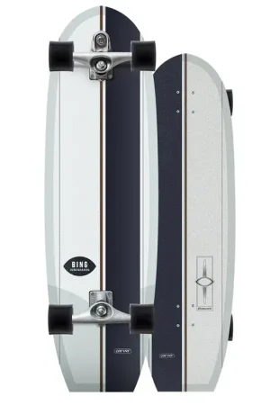 SURFSKATE CARVER BING CONTINENTAL C7 Commander Maintenant