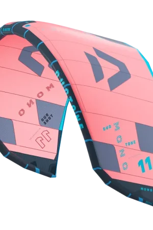 AILE DE KITESURF DUOTONE MONO 2023 ROSE Bon Plan