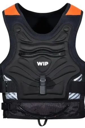 Bon Marché Gilet Impact FORWARD WIP Wing 50N