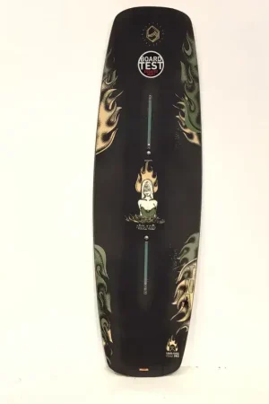 Pas Cher Occasion - Planche wakeboard Liquide force virago wakeboard park - 142