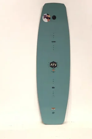 Bon Marché Occasion - Planche wakeboard Hyperlite wake atv - 148