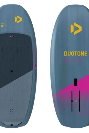 PLANCHE DE WINGFOIL DUOTONE SKY STYLE SLS 2025 Commander Maintenant