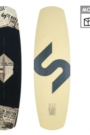Acheter En Ligne WAKEBOARD SLINGSHOT COALITION 2025