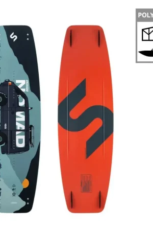 WAKEBOARD SLINGSHOT NOMAD 2025 Offre Spéciale