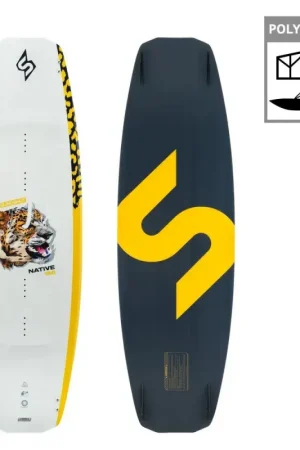 WAKEBOARD SLINGSHOT NATIVE 2025 Petit Prix