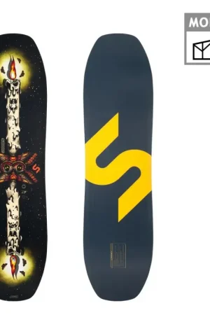 WAKEBOARD SLINGSHOT SPACE MELTER 2025 Prix Bas