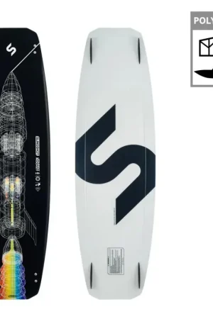 WAKEBOARD SLINGSHOT JOHNNY ROCKET 2025 Top Vente