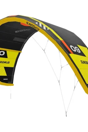 Achat Immédiat Aile de kitesurf slingshot code nxt v1