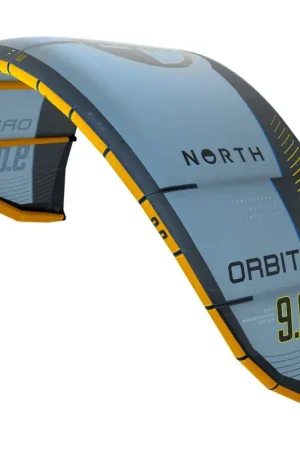Aile de kitesurf north orbit ultra 2025 Nouveauté