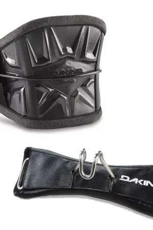 PACK HARNAIS DAKINE RENEGADE + T-SPREADER BAR Expédition Rapide