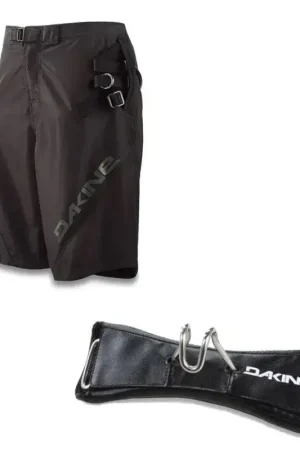 Dernière Chance PACK HARNAIS DAKINE NITROUS + T-SPREADER BAR