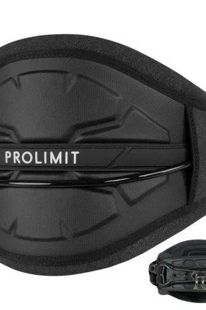 Harnais kitesurf prolimit assault noir Prix Promo