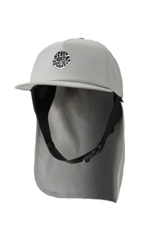 Livraison Express Casquette rip curl surf series gris