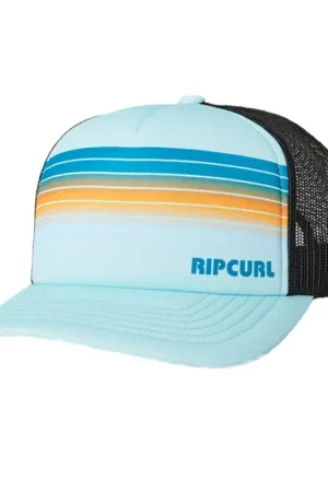 Casquette rip curl weekender lightaqua Meilleur Prix