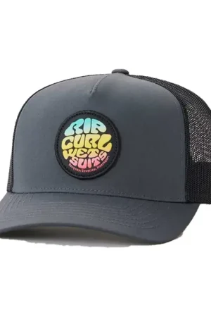 Casquette rip curl weekender noir Retour Gratuit