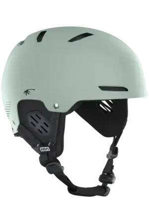 Seulement Aujourd’hui Casque ION x WIP Slash AMP Light Olive