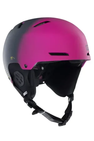 Usine Directe Casque ION x WIP Slash AMP Multicolor