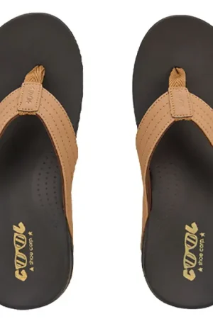 Nouvelle Collection Tong cool shoe skip noir