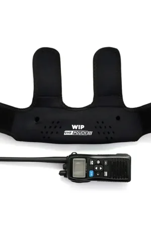 Jusqu’à Épuisement Des Stocks Pochette etanche forward wip pour vhf