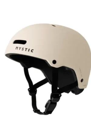 Soldes Casque MYSTIC VANDAL Beige