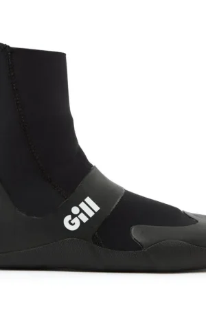 Populaire Bottillons gill pursuit 4mm noir