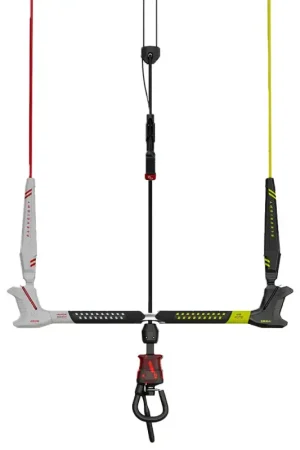 Marque Barre de kitesurf Eleveight cs auto bar v2