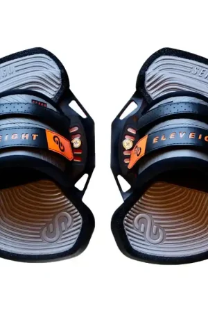 Soldes Pads et straps eleveight seago v1