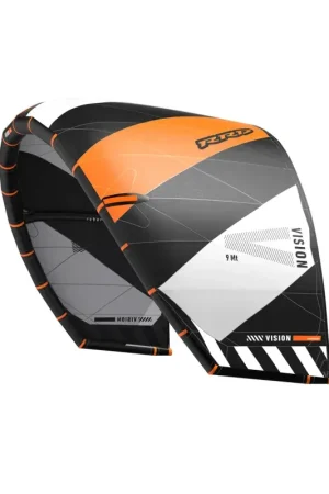 Expédition Rapide Aile de kitesurf rrd vision y27