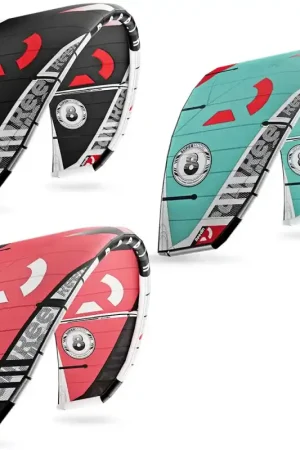 Meilleur Prix Aile de Kitesurf REEDIN Supermodel 2025