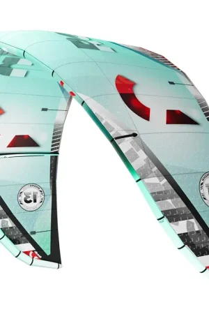 Aile de kitesurf reedin whispermodel Produit De Marque