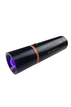 Lampe solarez uv flashlight Remise