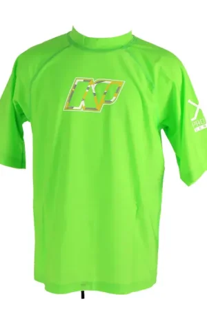 Lycra neilpryde classic junior ss vert Quantité Limitée