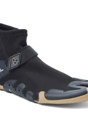Bottillons xcel infinity 1 mm noir Prix Promo