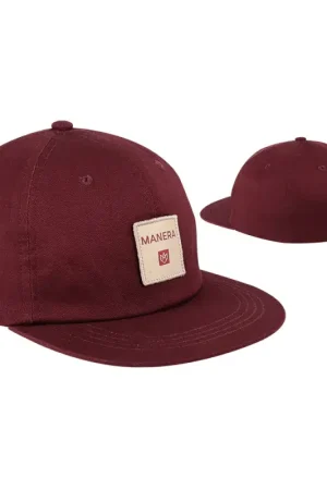 Casquette manera wine Marque