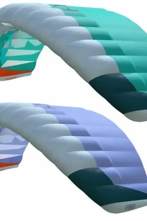 Bon Plan Aile de kitesurf flysurfer hybrid v2