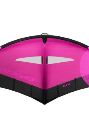 Must-Have Aile de wing foil neilpryde fly iii