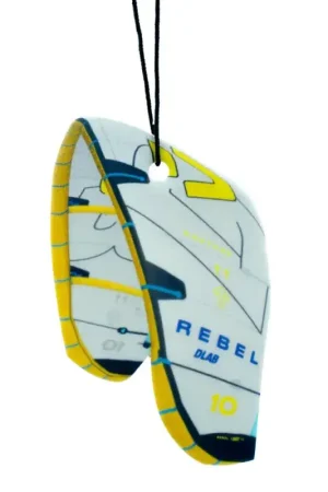 Achetez Aujourd’hui Desodorisant voiture kite duotone rebel sls
