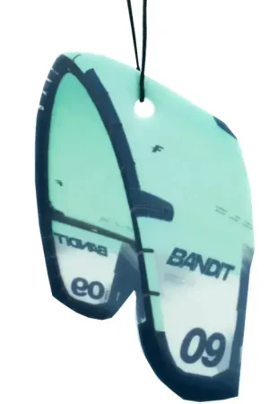 Desodorisant voiture kite f-one bandit Livraison Express