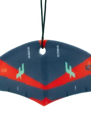Desodorisant voiture wing f-one strike Réduction